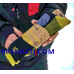 Носки Norfin Balance Wool T2P 